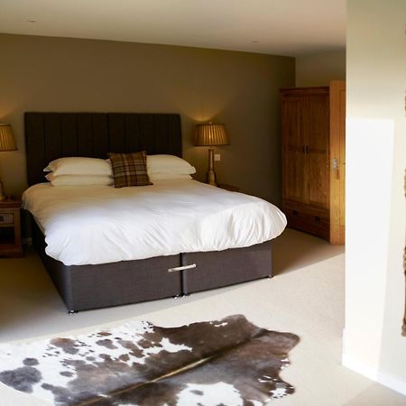The Three Chimneys Country Pub Hotell Biddenden Eksteriør bilde
