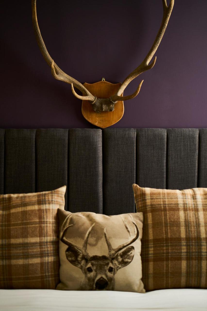 The Three Chimneys Country Pub Hotell Biddenden Eksteriør bilde